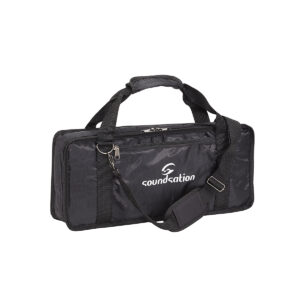 SOUNDSATION BBC BORSA TASTIERA 48x20x06 (Perfetta per CASIO SA-46 e Medely MK1)