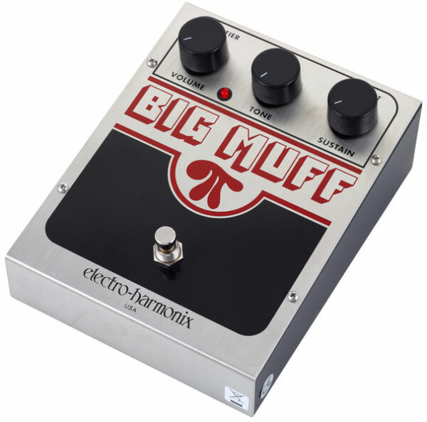 Electro Harmonix BIG MUFF PI USA