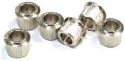 Hosco – Set 6 boccole adattatore meccaniche – Nickel