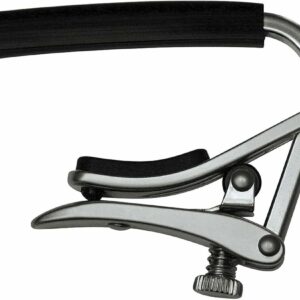 Shubb C3n Standard Guitar Capo 12 Strings Guitar – Satin