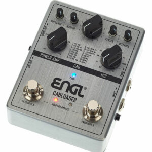 ENGL CAB Cabloader
