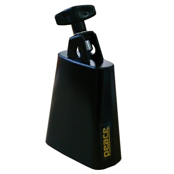 PEACE CB-14 COW BELL 4"