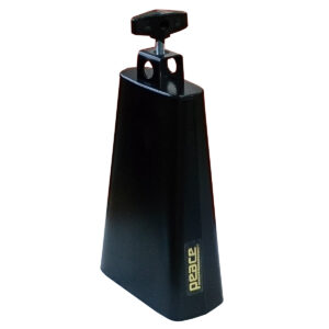 PEACE CB-18 COW BELL 8″