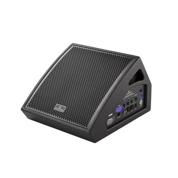 SOUNDSATION CHECKLINE-12A MONITOR ATTIVO