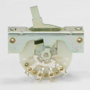 TAD CRL 5-Way Lever Switch – Made in USA