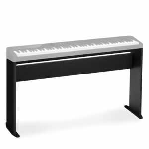 CASIO CS-68P Black Stand for Digital piano PX-S1100