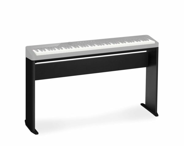 CASIO CS-68P Black Stand for Digital piano PX-S1100