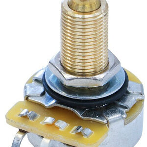 CTS-A500-L – Potenziometro Audio 500K – Long Shaft