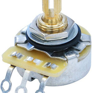 CTS B250S Potenziometro 250K Lineare – Short Shaft –