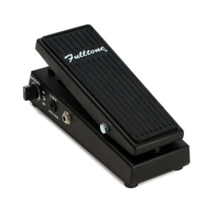 Fulltone Clyde Deluxe Wah – Standard Line