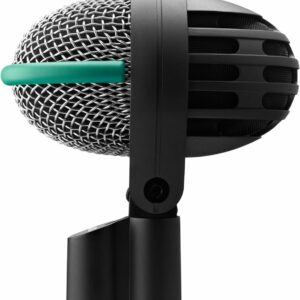 AKG D112 MKII Microphone Bass Drum