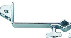 PEACE DA-242 CLAMP AD L PER AGGANCIO ASTA