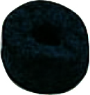PEACE DA-42 Feltrino 40x10mm