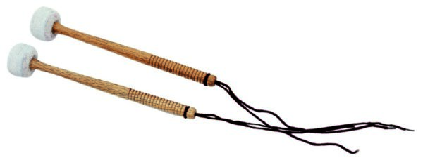 Peace DA-51 Coppia BATTENTI TIMPANO
