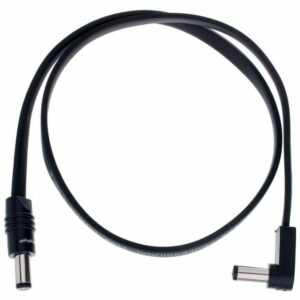 EBS DC1-38 90/0 – Flat Power Cable 38cm
