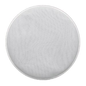 PEACE DHE-111-10 PELLE MESH BIANCA 10″