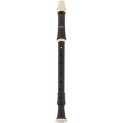 AULOS E209B FLUTE ALTO FINGERING BAROQUE