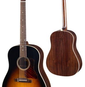 Eastman E20SS Sunburst – Thermo Cure