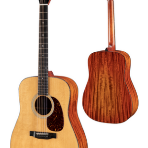 Eastman E6D-TC Natural – Thermo Cure