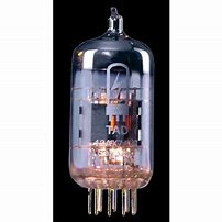 Tube Amp Doctor TAD ECC83WA/12AX7 Valvola Pre – Toni caldi, ricchi di medie e armoniche naturali – TAD PREMIUM Selected