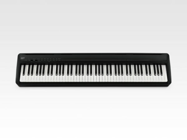 KAWAI ES120 PORTABLE DIGITAL PIANO BLACK
