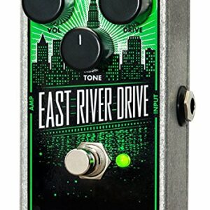 Electro Harmonix EAST RIVER DRIVE