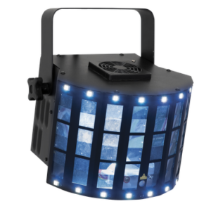 Showtec Energetic XL