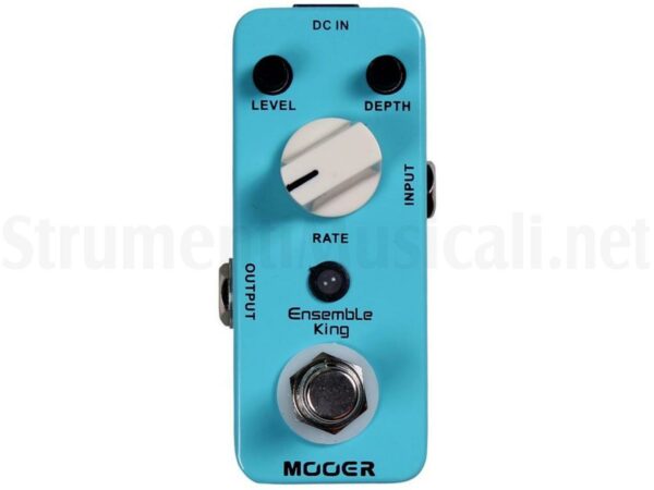 Mooer ENSEMBLE KING Chorus