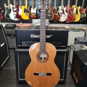 Cordoba F7 Paco w/Bag 2nd – Chitarra Flamenco