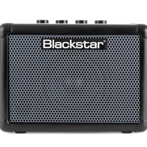BLACKSTAR FLY3 MINI BASS COMBO BLACK