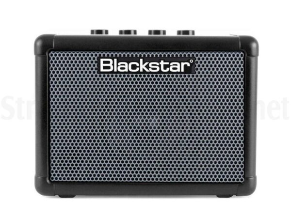 BLACKSTAR FLY3 MINI BASS COMBO BLACK