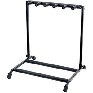 SOUNDSATION FMS20-5 – SUPPORTO PER 5 CHITARRE UNIVERSALE