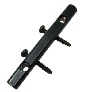 Floyd Rose FRSRBP Abbassacorde – Nero –