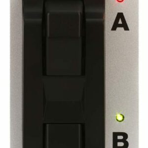 Boss FS-7 Dual Foot Switch