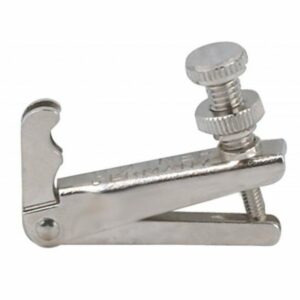 GEWA VIOLIN FINE TUNER NICKEL