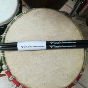 Firebird BACCHETTE CUSTOM 7A By MISTER DRUM – PRIMA SCELTA