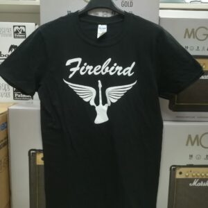 T-Shirt Firebird – Taglia 2XL