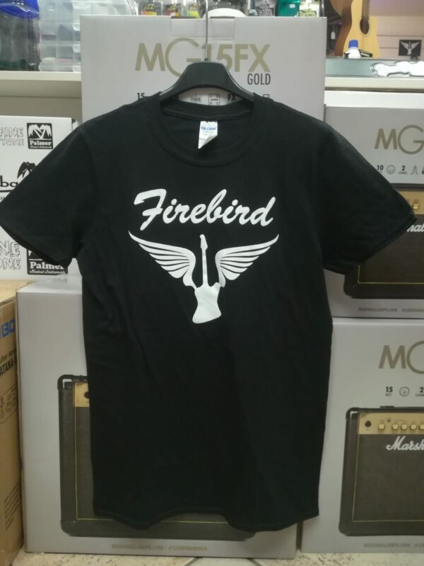 T-Shirt Firebird - Taglia 2XL