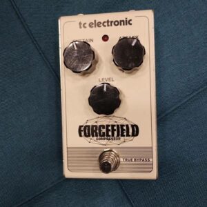 Tc Electronic Forcefield Compressor 2nd
