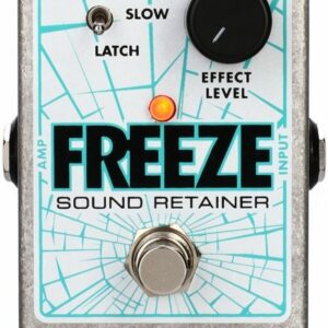 Electro Harmonix FREEZE SOUND RETAINER