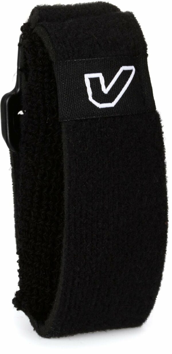 Gruv Gear Fretwraps LARGE Black