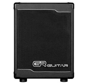 GRGuitar GR G110A – Cassa attiva FRFR 1×10 300w – Wood
