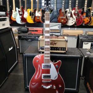 GRETSCH G5220 Electromatic Firestick Red 2nd