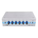 Warwick GNOME I PRO 600 – Mini Testata per basso 600W con USB