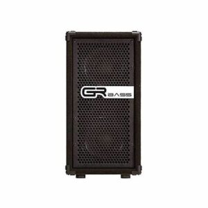 GRBass GR 208 TX – Cassa per basso 2×8 – 500w – 4 Ohm