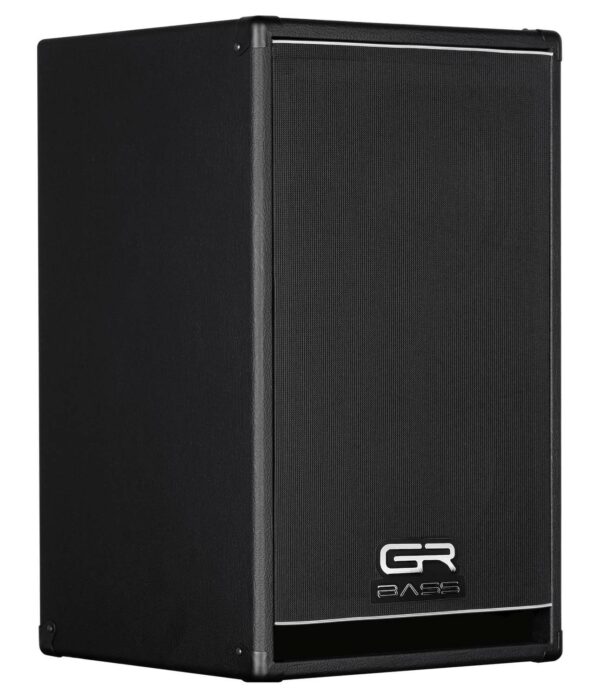 GRBAss GR 210V 8TX - Cassa verticale per basso 2x10 400w - 8 Ohm