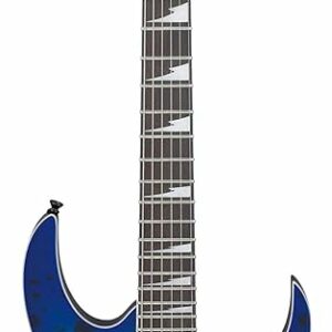 Ibanez GRGR221PA-AQB Aqua Burst – Electric Guitar