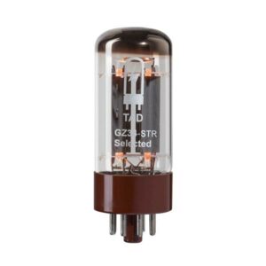 Tube Amp Doctor GZ34-STR TAD REDBASE PREMIUM SELECTED