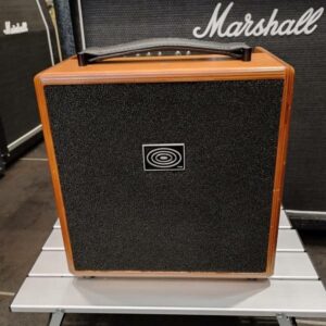 Schertler Giulia 50 2nd – Acoustic Amplifier