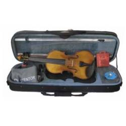 Stentor Graduate 4/4 – Violino con custodia e archetto VL1700